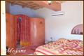 Chambre / 2 personnes / 1 lit double