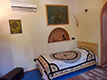 Chambre / 2 personnes / 1 lit double