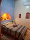 Chambre / 2 personnes / 1 lit double