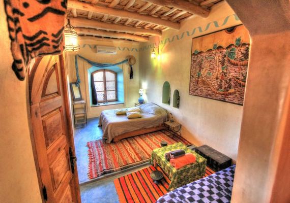 Chambre Diola