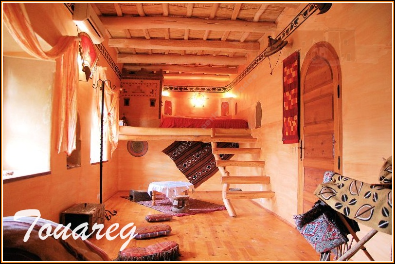 Touareg 2