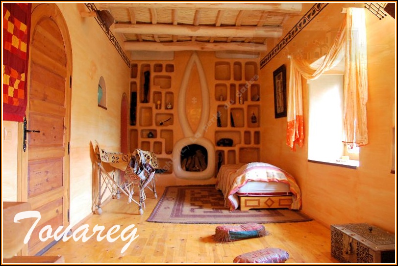 Touareg 3